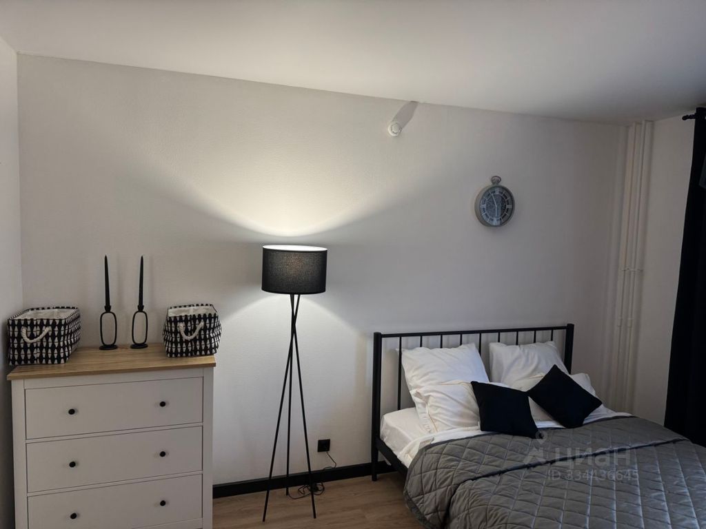 m. Kotelniki: Apartment, studio