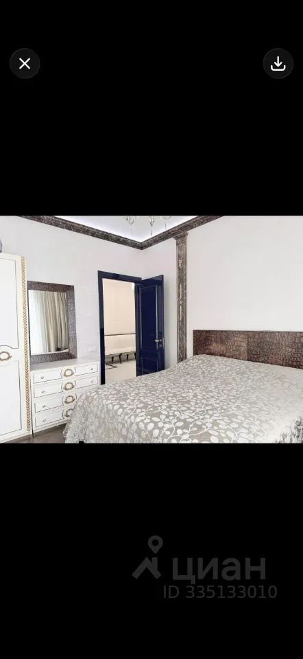 m. Matveevskoe: Apartment, 3-rooms
