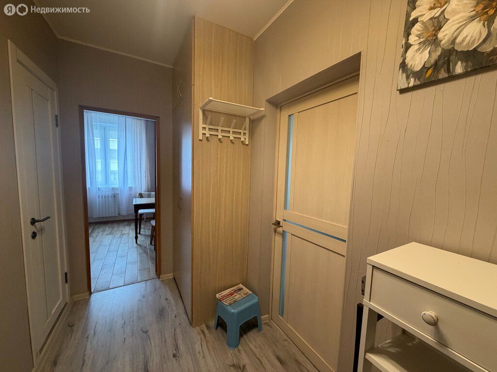 m. Podolsk: Apartment, 1-rooms