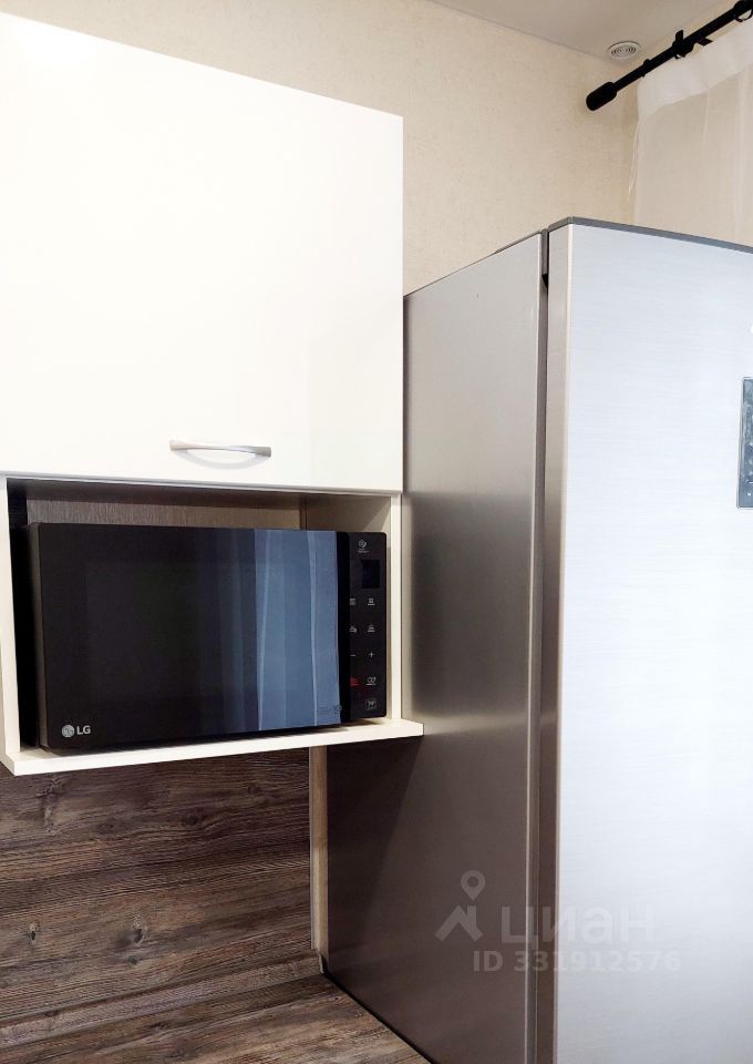 m. Fabrichnaya: Apartment, 1-rooms