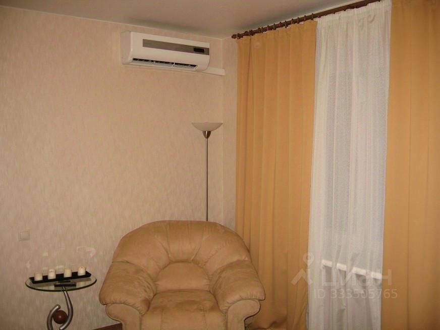 m. Frunzenskaya: Apartment, 1-rooms