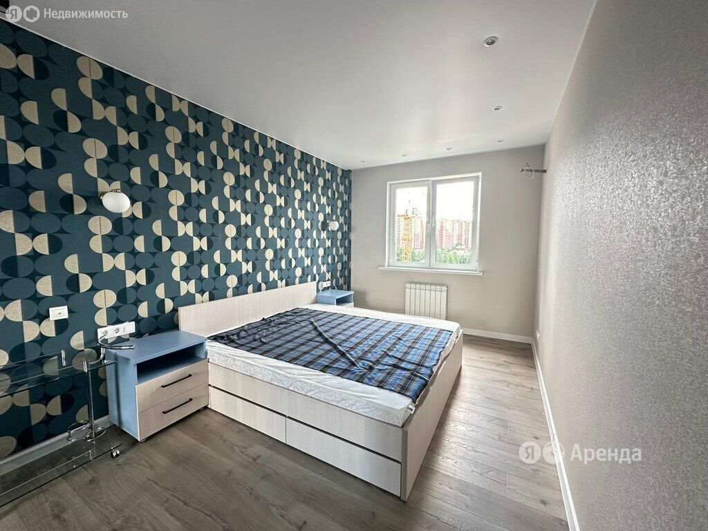 m. Domodedovskaya: Apartment, 2-rooms