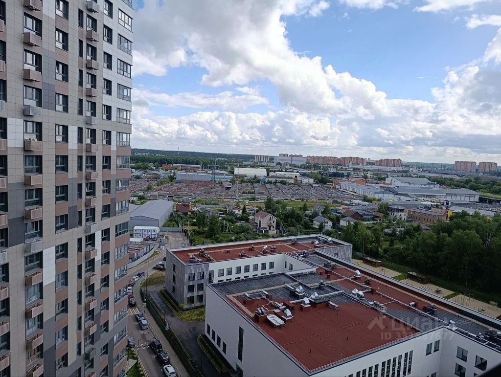 m. Odintsovo: Apartment, studio