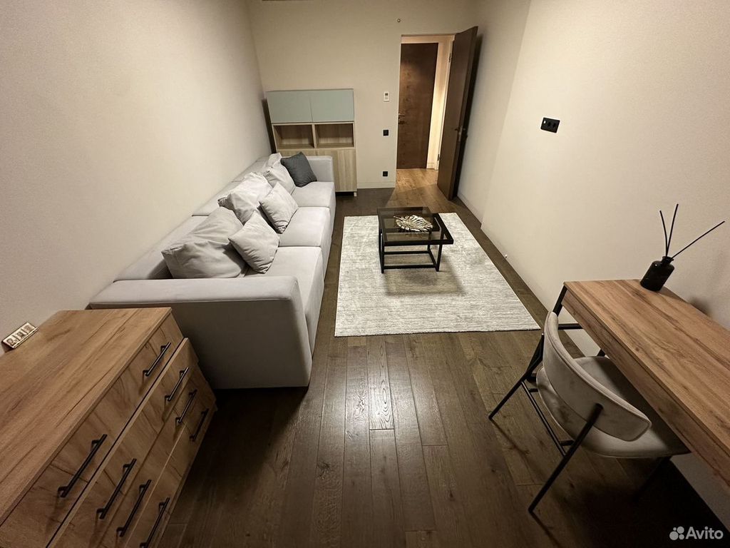 m. Savelovskaya: Apartment, 3-rooms