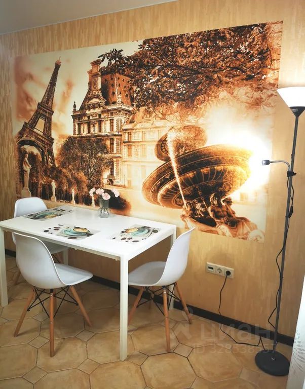 m. Podolsk: Apartment, 1-rooms
