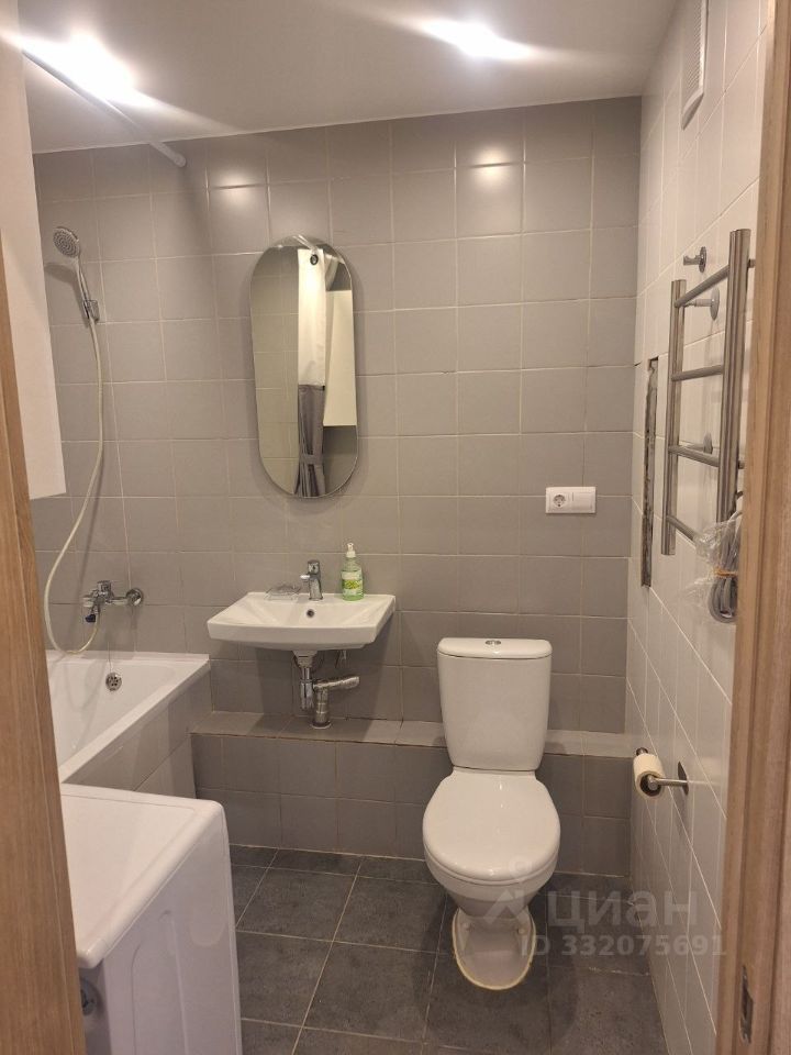 m. Zyablikovo: Apartment, studio