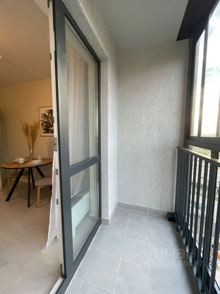 m. Lokomotiv: Apartment, 1-rooms
