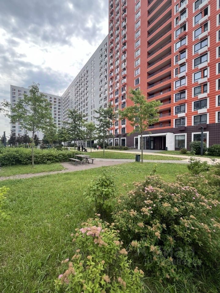 m. Pervomayskaya: Apartment, 1-rooms