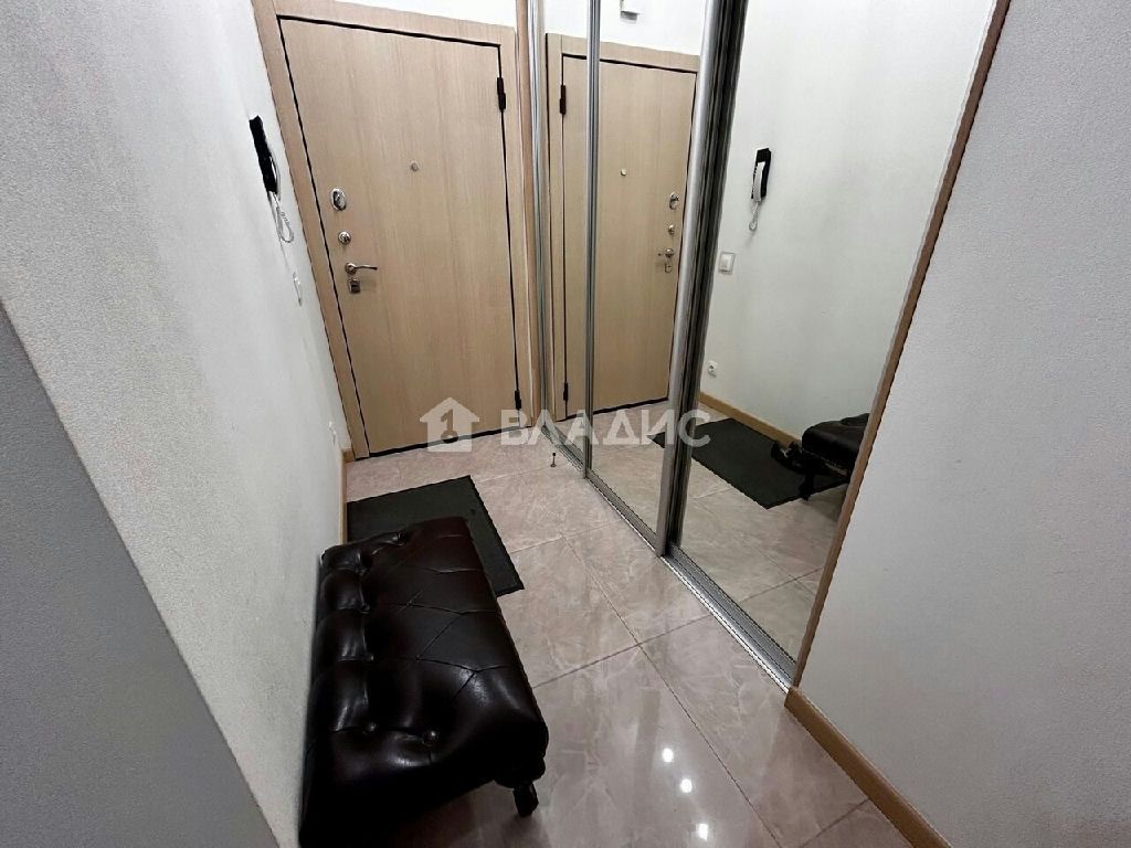 m. Botanichesky sad: Apartment, 2-rooms