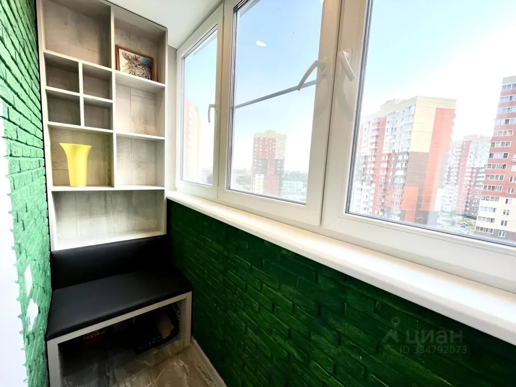 m. Zheleznodorozhnaya: Apartment, 2-rooms
