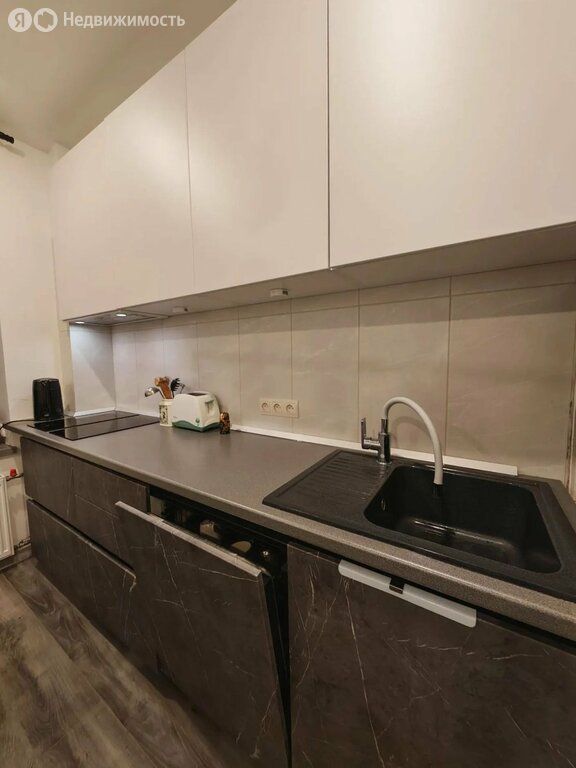 m. Bitsa: Apartment, 2-rooms