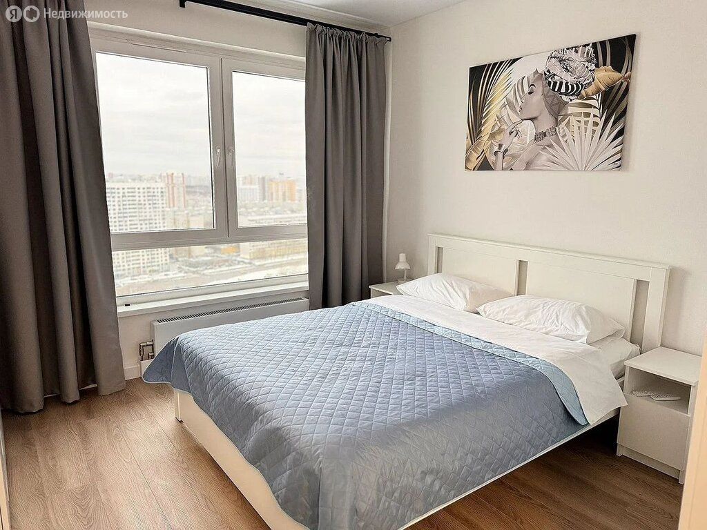 m. Vladykino: Apartment, 1-rooms
