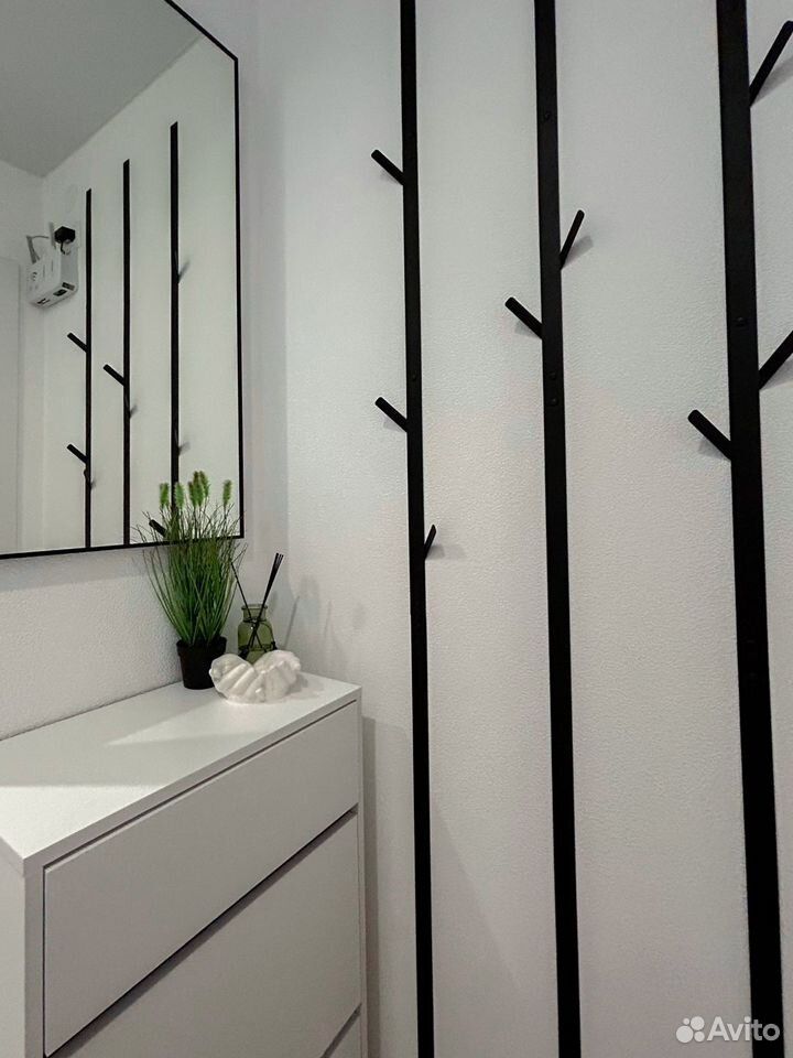 m. Volgogradsky prospekt: Apartment, 1-rooms