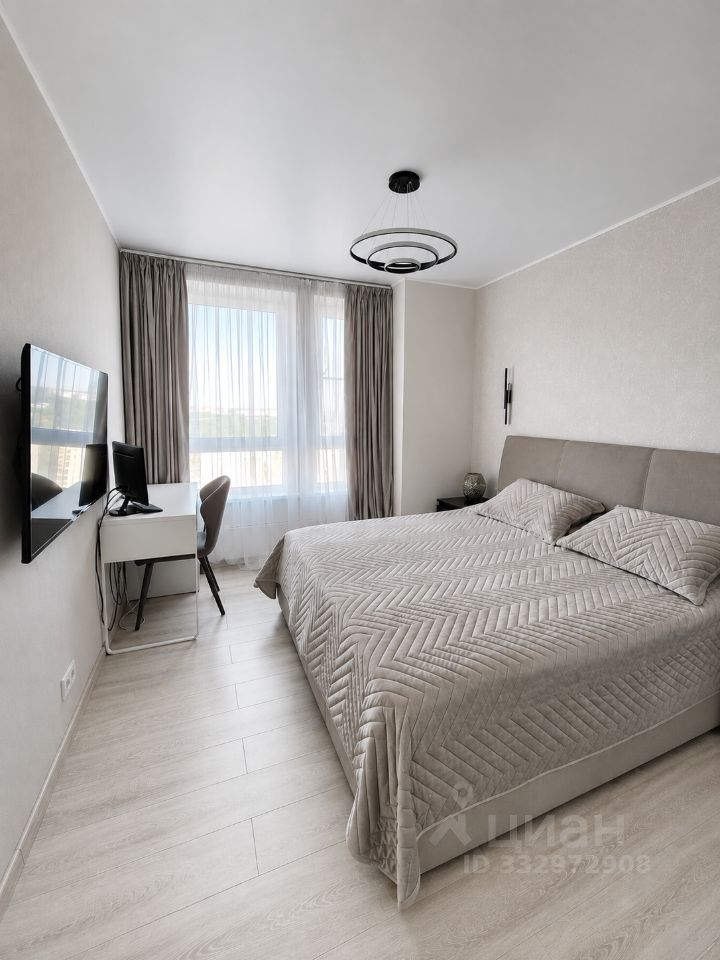 m. Mitino: Apartment, 3-rooms