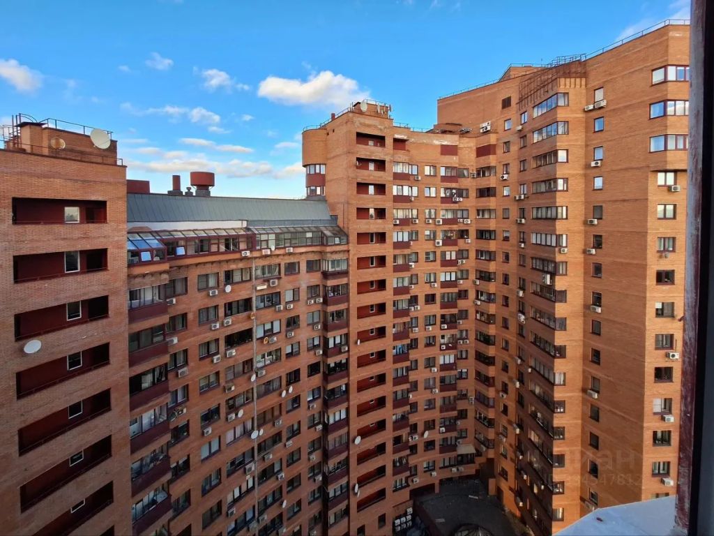 m. Proletarskaya: Apartment, 2-rooms