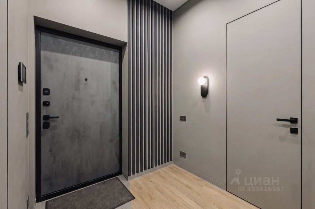 m. Khoroshevskaya: Apartment, 2-rooms