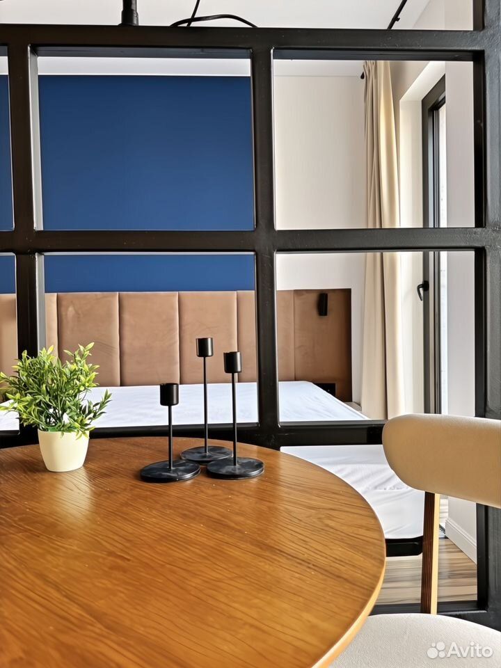 m. Savelovskaya: Apartment, studio