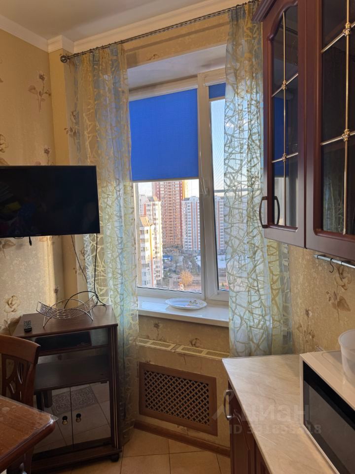 m. Schelkovskaya: Apartment, 1-rooms