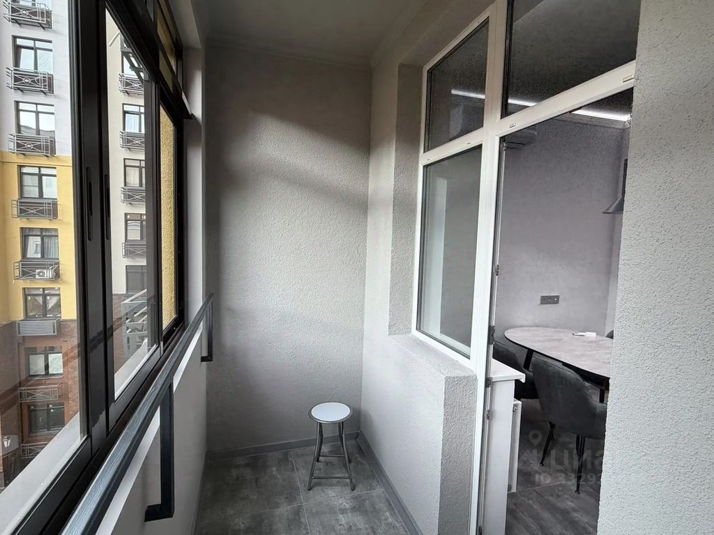 m. Zyablikovo: Apartment, 2-rooms