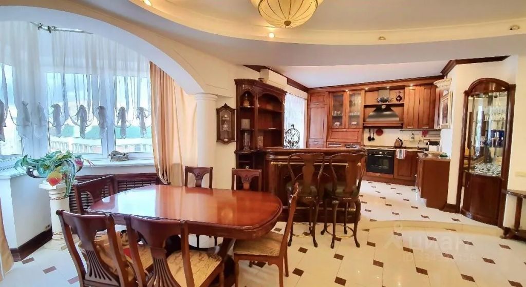 m. Barrikadnaya: Apartment, 2-rooms