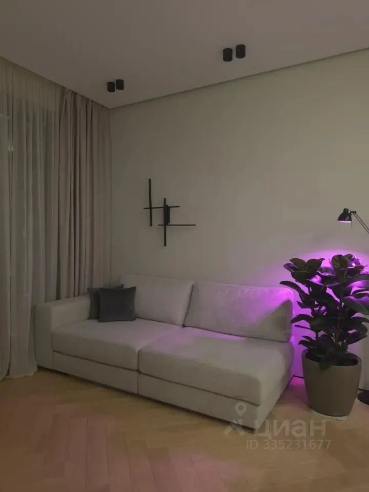 m. Alekseevskaya: Apartment, 1-rooms