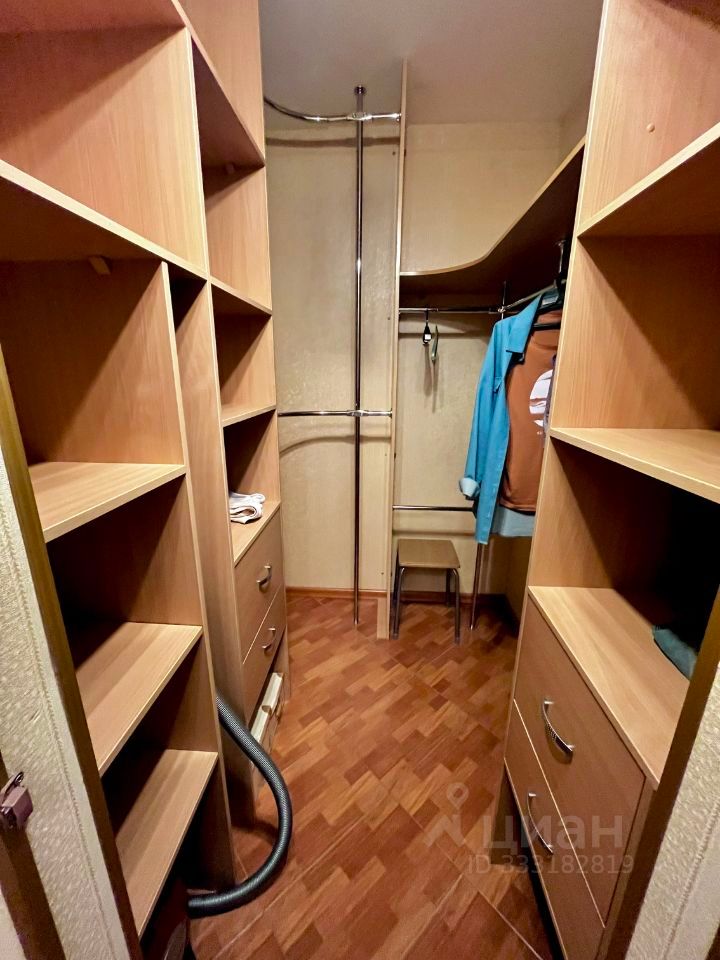 m. Zhulebino: Apartment, 1-rooms