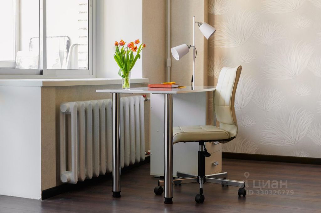 m. Dostoevskaya: Apartment, 1-rooms