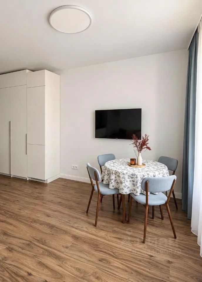 m. Skolkovo: Apartment, studio