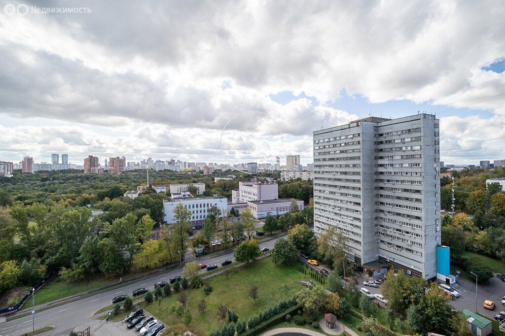 m. Davydkovo: Apartment, 2-rooms