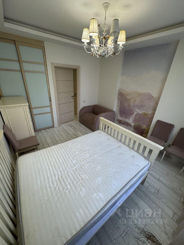 m. Opalikha: Apartment, 3-rooms