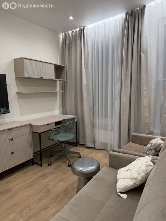 m. Verkhnie Kotly: Apartment, 1-rooms