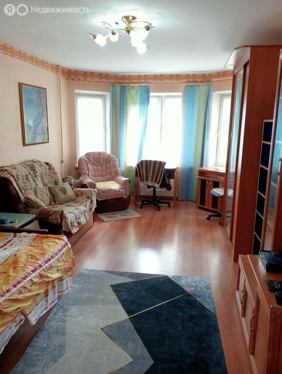 m. Ilyinskaya: Apartment, 1-rooms