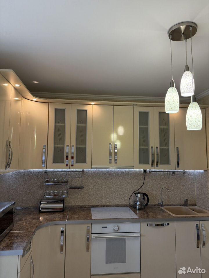 m. Molzhaninovo: Apartment, 2-rooms