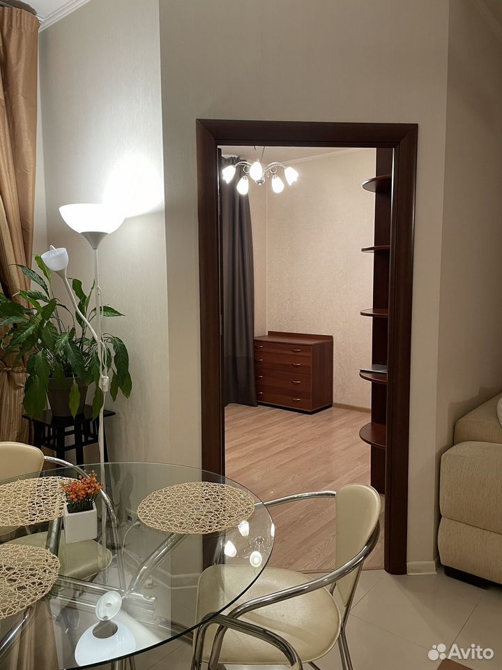 m. Ochakovo I: Apartment, 1-rooms