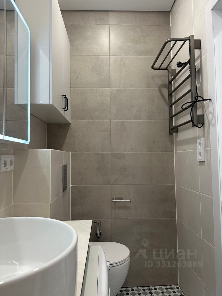 m. Nemchinovka: Apartment, studio