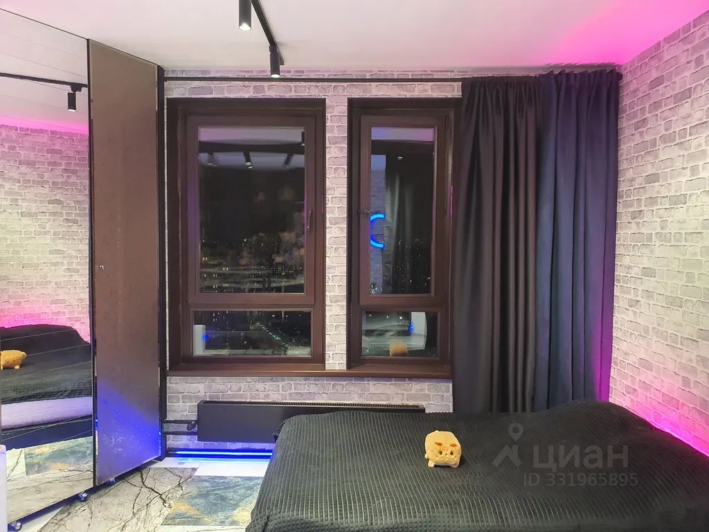 m. Kotelniki: Apartment, studio