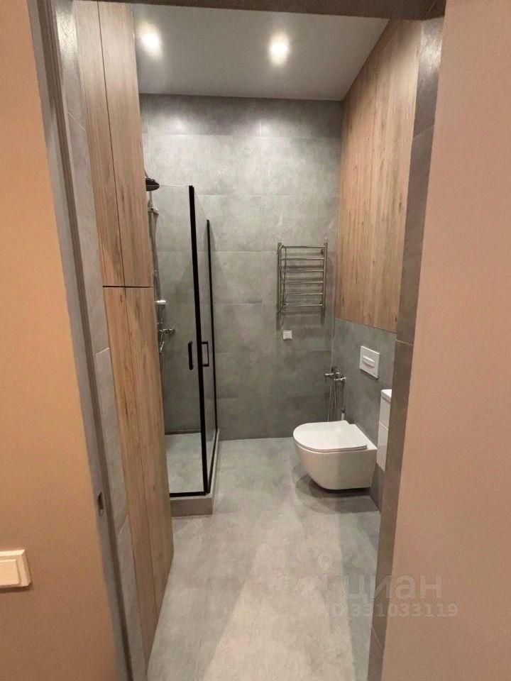 m. Zorge: Apartment, 1-rooms