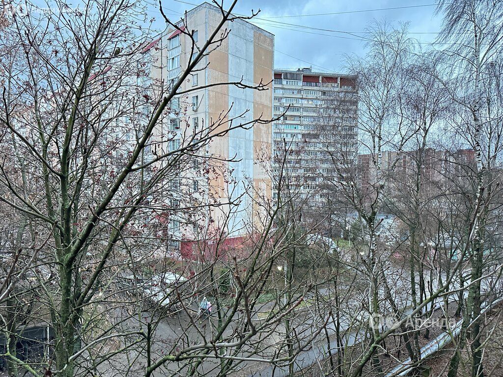 m. Kotelniki: Apartment, 1-rooms