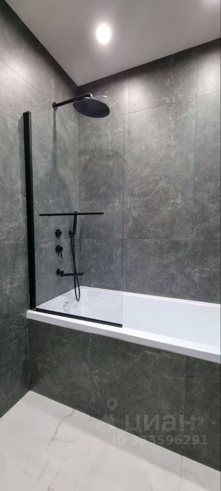 m. Khoroshevo: Apartment, 2-rooms