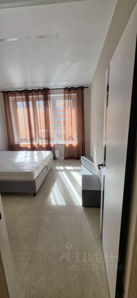m. Bitsa: Apartment, 1-rooms