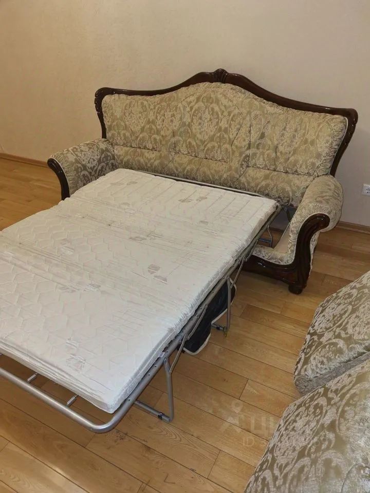 m. Odintsovo: Apartment, 2-rooms