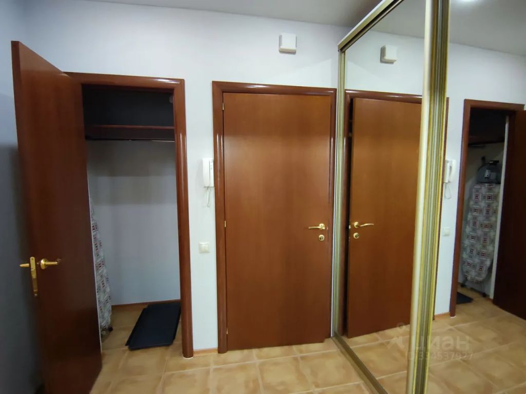 m. Mayakovskaya: Apartment, 2-rooms