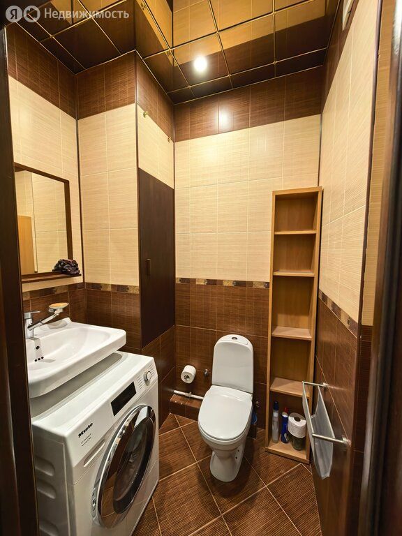 m. Matveevskoe: Apartment, 2-rooms