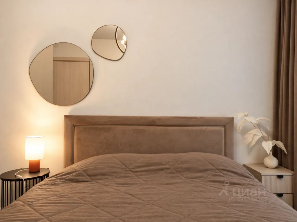 m. Butyrskaya : Apartment, 1-rooms