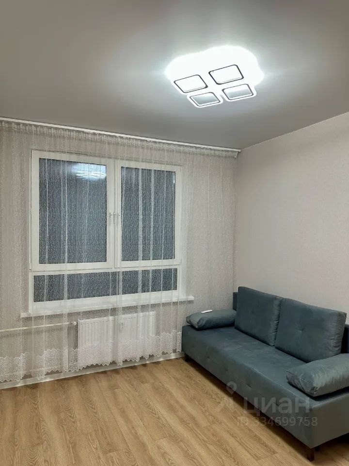 m. Tomilino: Apartment, 2-rooms