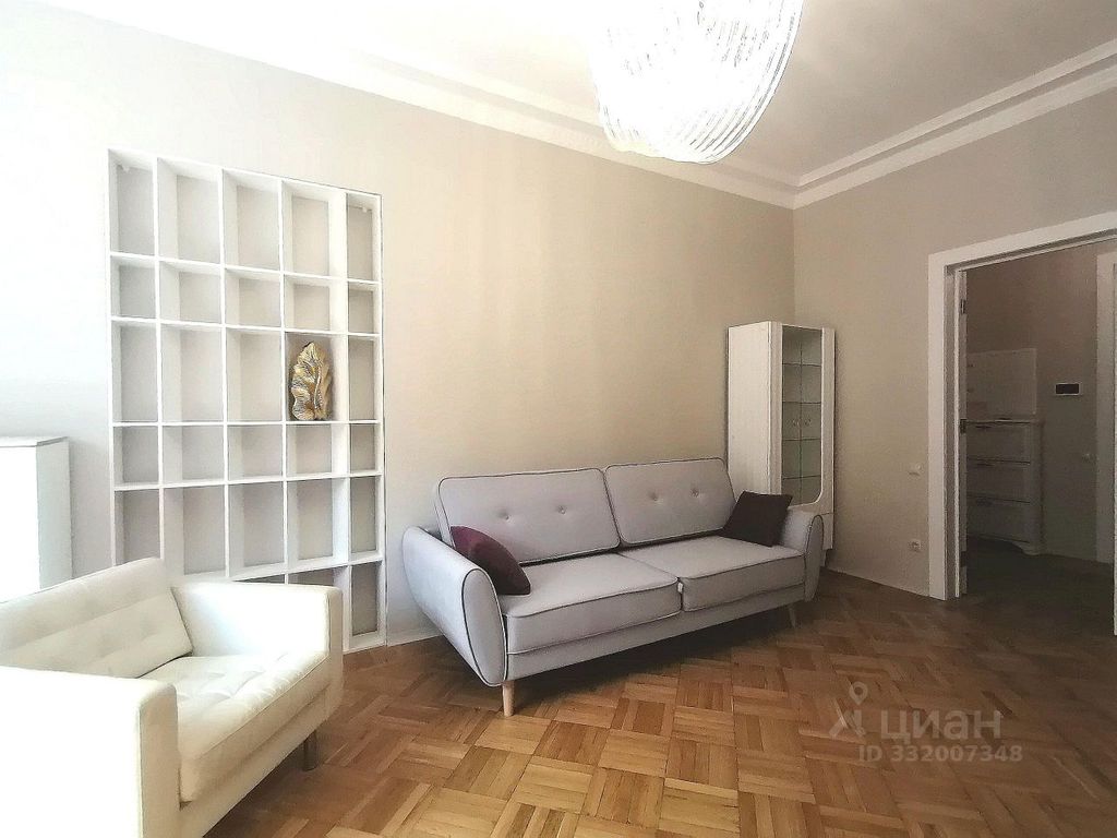 m. Taganskaya: Apartment, 2-rooms