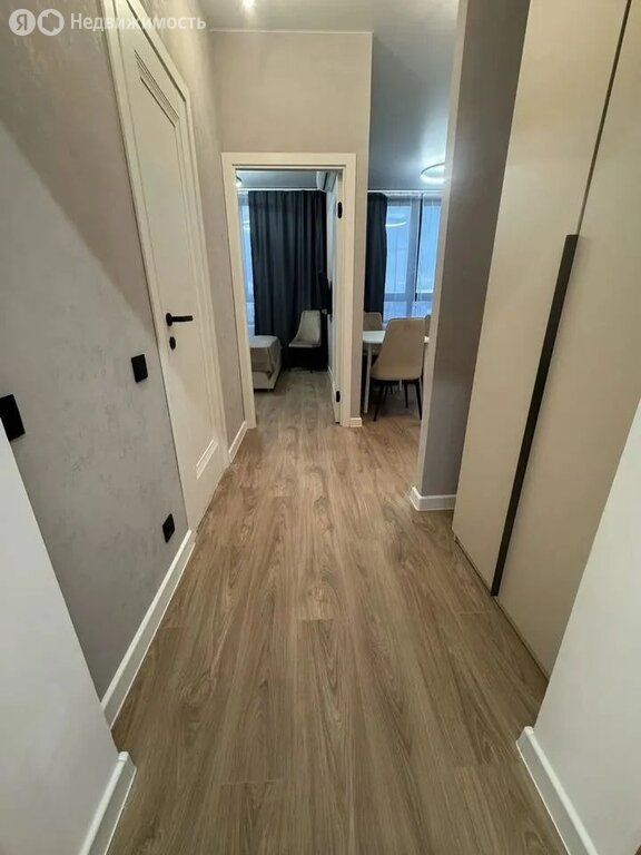 m. Maryina Roscha: Apartment, 1-rooms