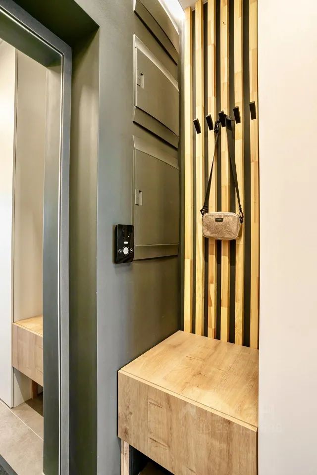 m. TsSKA: Apartment, 1-rooms