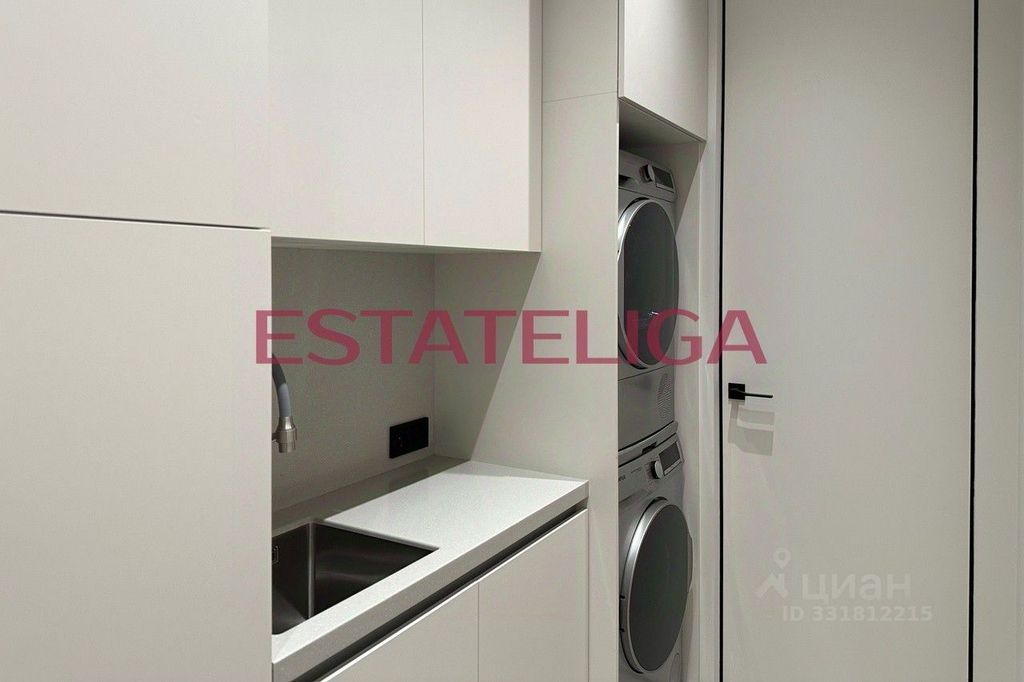 m. Shelepikha: Apartment, 3-rooms
