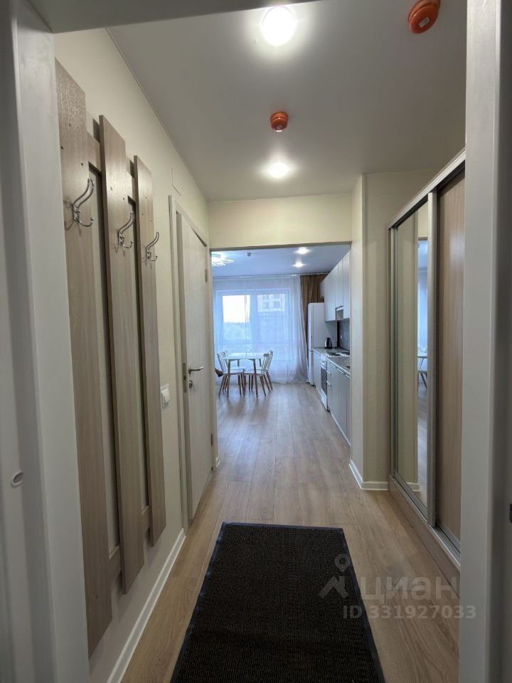 m. Kotelniki: Apartment, 2-rooms
